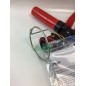 Micronizador TECNOSPRAY MICRO 5 a pilas (2 pilas de 1,5 V), capacidad de 5 L.