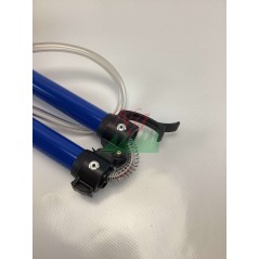 Micronizador TECNOSPRAY MICRO 5 a pilas (2 pilas de 1,5 V), capacidad de 5 L. | Newgardenstore.eu