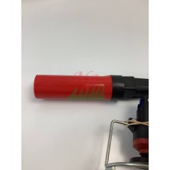 TECNOSPRAY MICRO 5 batteriebetriebener Mikronisierer (2 x 1,5 V Batterien), 5 l Fassungsvermögen | Newgardenstore.eu