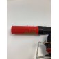 Micronizador TECNOSPRAY MICRO 5 a pilas (2 pilas de 1,5 V), capacidad de 5 L.