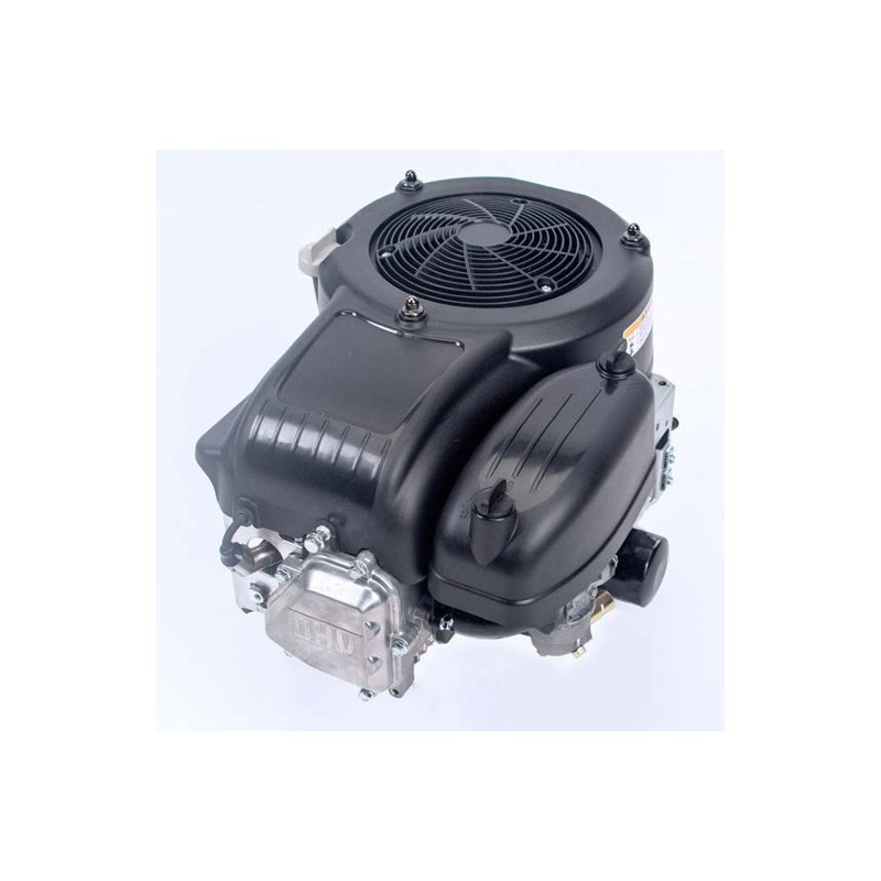 Motor completo de 547 cc para tractor cortacésped original MTD Cub Cadet 752Z8X90ZW.