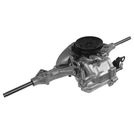Transmisión para cortacésped autopropulsado MTD Cub Cadet 618-07144 | Newgardenstore.eu