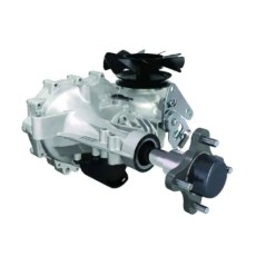 Trasmissione trattorino tagliaerba XZ3122 ORIGINALE MTD CUB CADET 618-05127A | Newgardenstore.eu