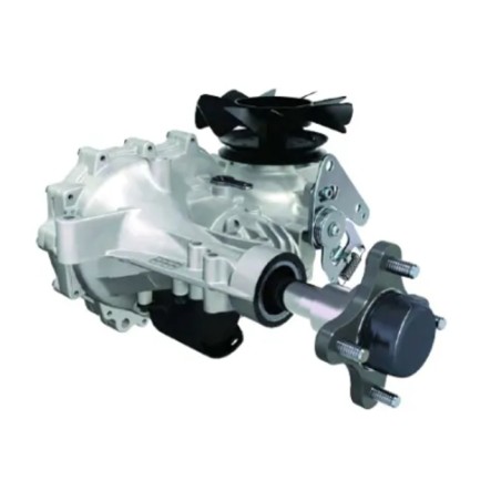MTD Cub Cadet RZT50 Ride-On Mower Transmission 618-04431B | Newgardenstore.eu