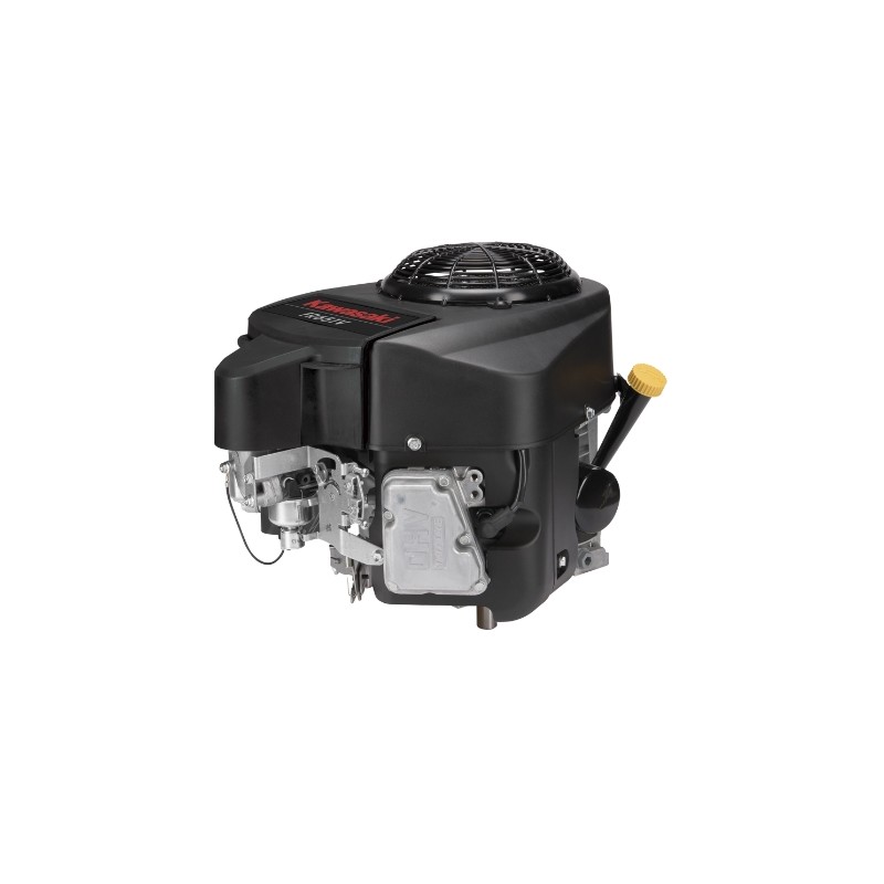 Originaler MTD Cub Cadet 752SR651S515 XZ1127 Rasentraktormotor