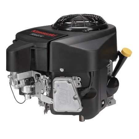 Motore completo trattorino rasaerba XZ1127 ORIGINALE MTD CUB CADET 752SR651S515 | Newgardenstore.eu