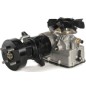 Transmission pour tondeuse autoportée MTD Cub Cadet 618-07874 Z9183ID