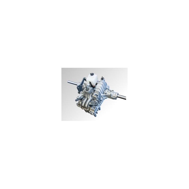 MTD Cub Cadet XT3 QS127 Aufsitzmäher-Getriebe 618-06075