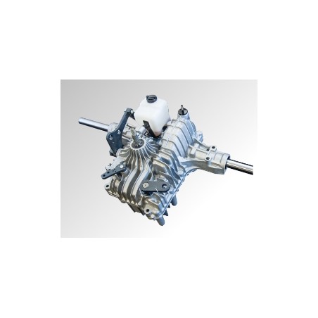 Trasmissione trattorino tagliaerba XT3 QS127 ORIGINALE MTD CUB CADET 618-06075 | Newgardenstore.eu