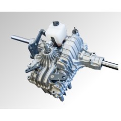 MTD Cub Cadet XT3QR106 Ride-On Mower Transmission 618-07312