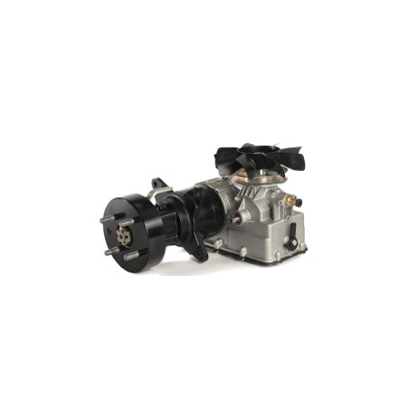 MTD Cub Cadet 618-07136A Genuine Z5152 Ride-On Mower Transmission | Newgardenstore.eu