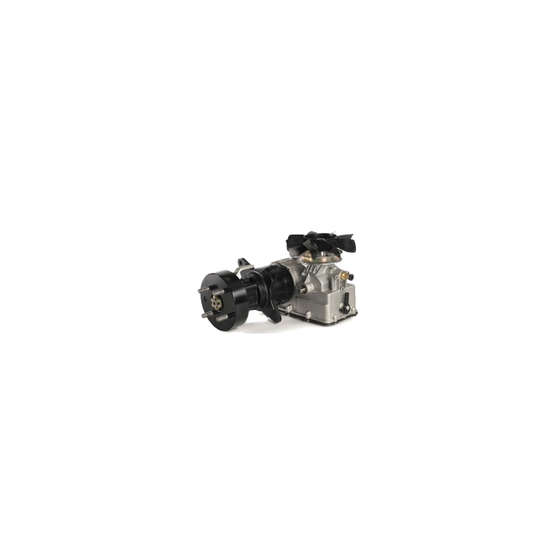 MTD Cub Cadet 618-07137A Genuine Z5152 Ride-On Mower Transmission