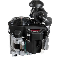 Motore completo trattorino tagliaerba ORIGINALE KAWASAKI CUB CADET 752SFX801S21