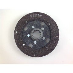 Rigid ferode PTO clutch disc MASSEY FERGUSON tractor 15127 44x38x7 Z10 | Newgardenstore.eu