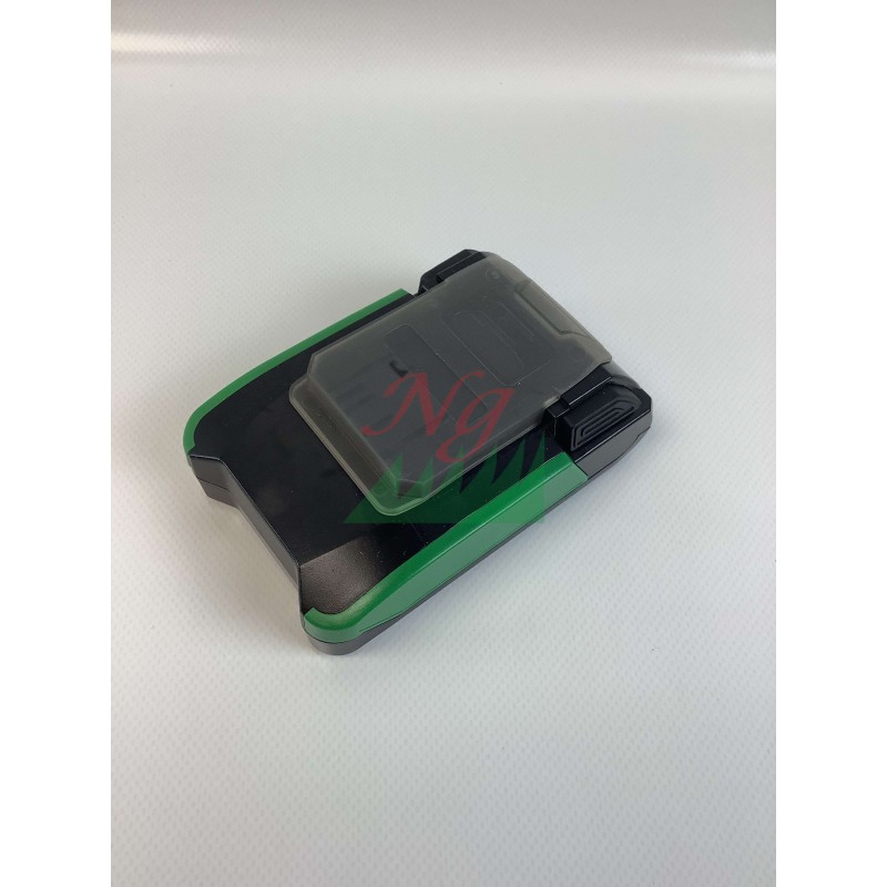Batteria ORIGINALE ACTIVE forbice modello tigercut 35 026267
