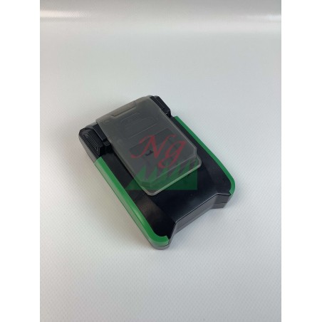 Batteria ORIGINALE ACTIVE forbice modello tigercut 35 026267