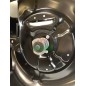 Montiertes Mähdeck für ORIGINAL STIGA TC102 Rasentraktor ohne Messer