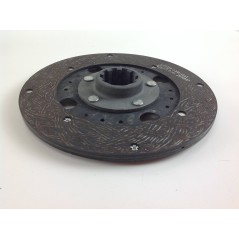 Rigid ferode PTO clutch disc MASSEY FERGUSON tractor 15127 44x38x7 Z10 | Newgardenstore.eu