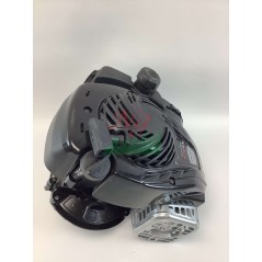 Moteur Briggs complet d'origine tondeuse ohv 575 professional 22 x 60 140cc 888005 | Newgardenstore.eu