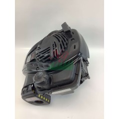 Moteur Briggs complet d'origine tondeuse ohv 575 professional 22 x 60 140cc 888005 | Newgardenstore.eu