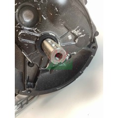 Moteur Briggs complet d'origine tondeuse ohv 575 professional 22 x 60 140cc 888005 | Newgardenstore.eu