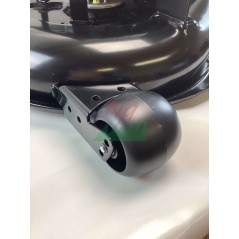 ORIGINAL STIGA 2240H TWIN Rasentraktor Mähwerk Schneidwerk Montage | Newgardenstore.eu