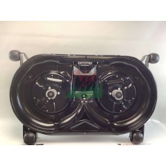 ORIGINAL STIGA 2240H TWIN conjunto de la plataforma de corte de la cortadora de césped tractor | Newgardenstore.eu