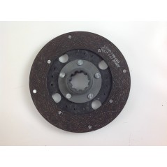 Rigid ferode PTO clutch disc MASSEY FERGUSON tractor 15127 44x38x7 Z10 | Newgardenstore.eu