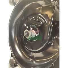 ORIGINAL STIGA 2240H TWIN lawn tractor mower cutting deck assembly | Newgardenstore.eu