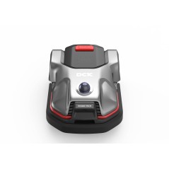 DCK KDRM210 Wi-Fi – 4G Roboter-Rasenmäher bis zu 1000 m² AUTONOMER LiDAR Vision AI | Newgardenstore.eu