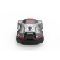 DCK KDRM210 Wi-Fi - Robot cortacésped 4G hasta 1000 m² AUTÓNOMO LiDAR Vision AI