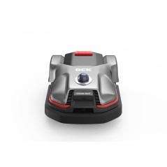 DCK KDRM220 Wi-Fi - BT robot lawnmower up to 2000 m2 AUTONOMOUS LiDAR Vision AI | Newgardenstore.eu