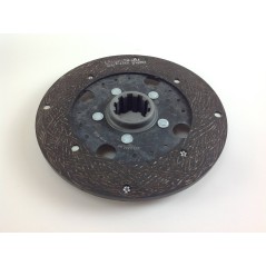 Rigid ferode PTO clutch disc MASSEY FERGUSON tractor 15127 44x38x7 Z10 | Newgardenstore.eu