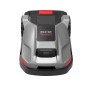 DCK KDRM305 Wi-Fi 4G Roboter-Rasenmäher bis zu 500 m² AUTONOMER LiDAR