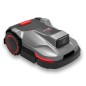 DCK KDRM305 Wi-Fi 4G Roboter-Rasenmäher bis zu 500 m² AUTONOMER LiDAR