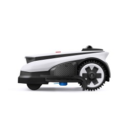ECOVACS A2000 LiDAR PRO 2000m2 TruEdge Trimmer Mähroboter inklusive | Newgardenstore.eu