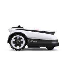 Tondeuse robot ECOVACS A2000 LiDAR PRO 2000m2 TruEdge Trimmer incluse | Newgardenstore.eu