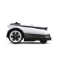 ECOVACS A2000 LiDAR PRO 2000m2 TruEdge Trimmer Mähroboter inklusive