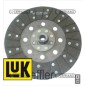 CARRARO PTO clutch disc for agriplus agricultural tractor 65 75 85 15948