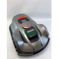 SUNSEEKER X7 Plus Gen 2 6000m2 nRTK + VSLAM robot lawnmower Wi-Fi - Bluetooth - 4G