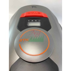 Robot tagliaerba SUNSEEKER X7 Plus Gen 2 6000mq nRTK + VSLAM Wi-Fi - Bluetooth - 4G | Newgardenstore.eu
