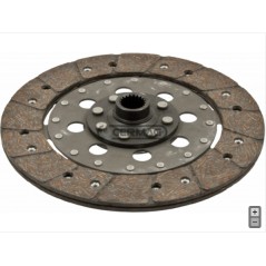 Disque d'embrayage PTO 225 mm tracteur GOLDONI STAR 3050 06300098