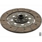 Disque d'embrayage PTO 225 mm tracteur GOLDONI STAR 3050 06300098