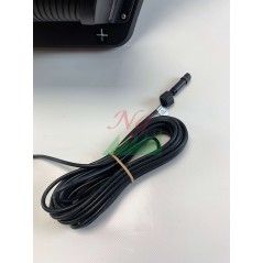 Robot tagliaerba SUNSEEKER X7 Plus Gen 2 6000mq nRTK + VSLAM Wi-Fi - Bluetooth - 4G | Newgardenstore.eu