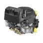 Motor original Kohler Cub Cadet 752KEZT7503029 para tractor cortacésped
