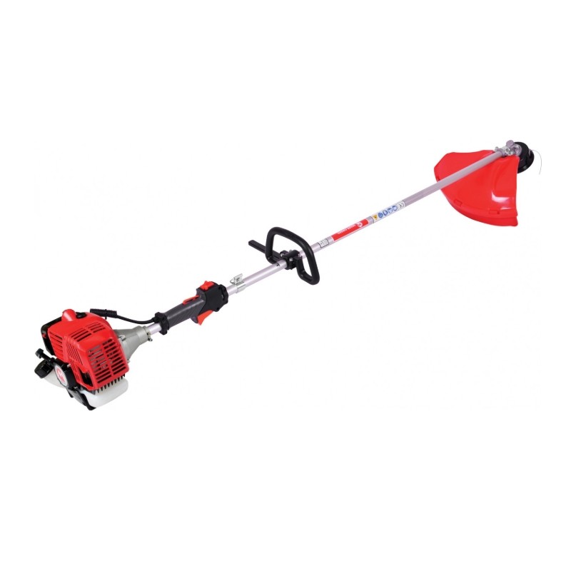 MARUYAMA MX361E petrol brush cutter 35.5cc shaft diameter 26 mm