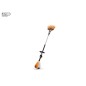 STIHL SBA140B 36V 179cm cordless olive harvester with LED display