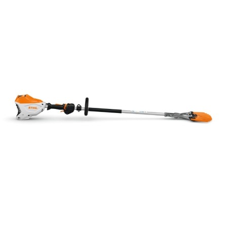 STIHL SBA140B 36V 179cm cordless olive harvester with LED display
