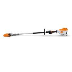 Récolteuse d'olives sans fil STIHL SBA140B 36V 179cm avec écran LED | Newgardenstore.eu