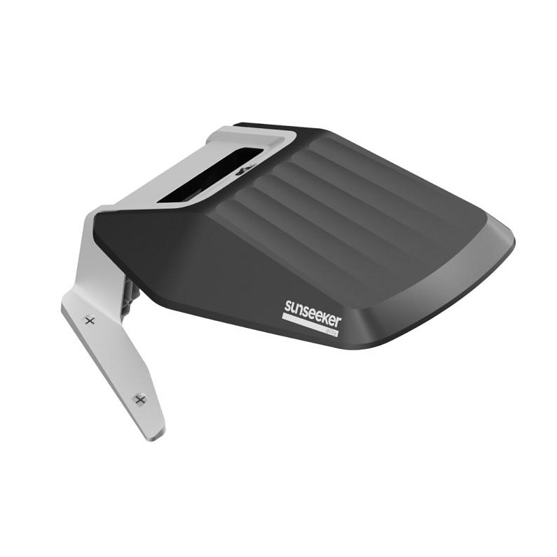 Base cover for charging robot lawnmower SUNSEEKER X7 X5 16601010-01